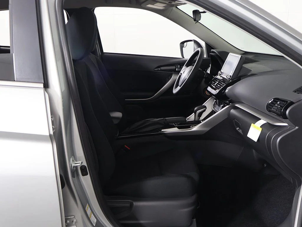 2026 Mitsubishi Eclipse Cross ES - Photo 22