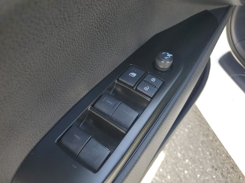 Certified Used 2026 Ice Toyota SE image 20