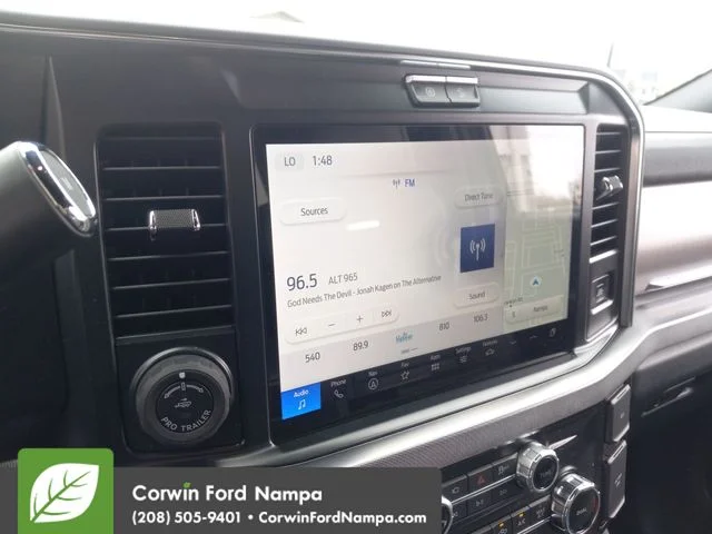 New 2026 Avalanche Ford Platinum image 16