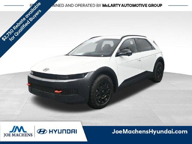 New 2027  Hyundai XRT image 5