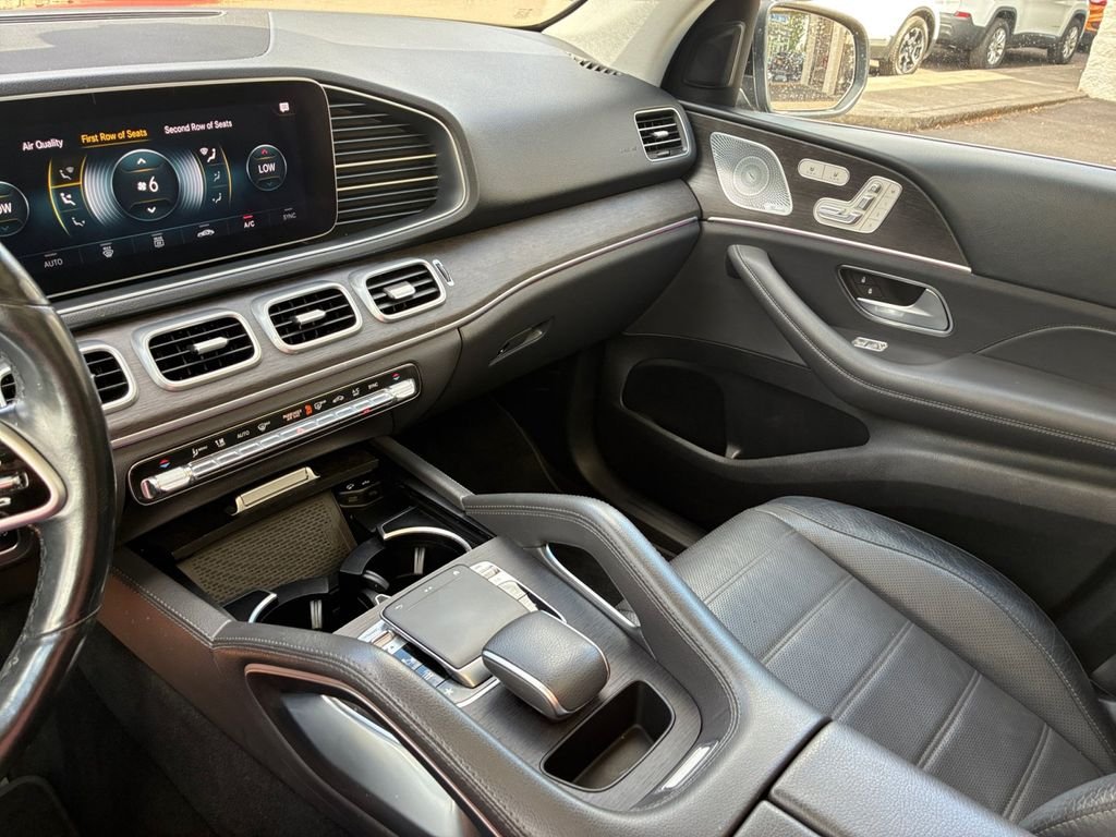Used 2020  Mercedes-benz GLE 350 image 18