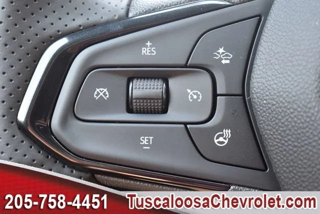 2026 Chevrolet Trailblazer RS - Photo 21