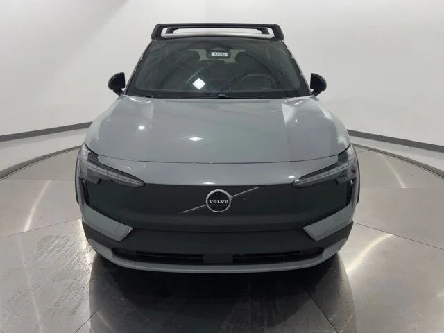 New 2026 Vapour Grey Volvo Ultra image 8