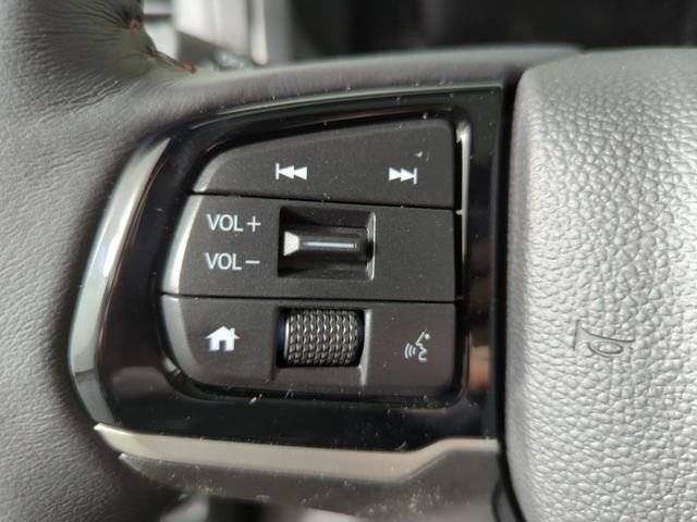 2026 Honda Odyssey Sport L - Photo 18