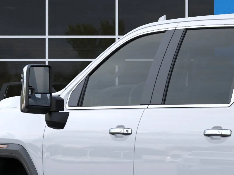 2026 GMC Sierra 2500HD Denali Ultimate - Photo 13