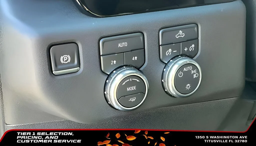 2026 GMC Sierra 1500 SLE - Photo 22
