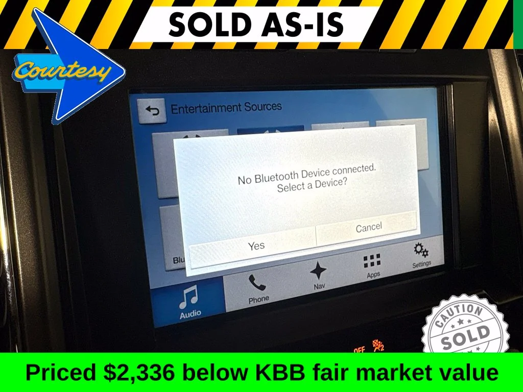 Used 2016 Black Ford XLT image 27