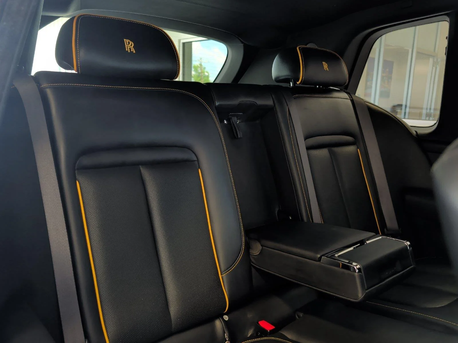 Used 2021 BLACK ROLLS ROYCE BASE image 38