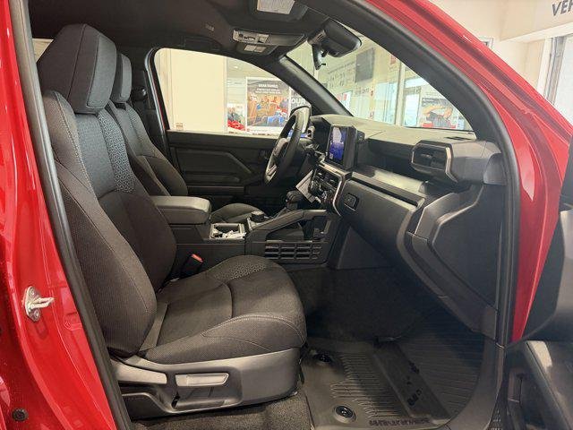 2025 Toyota 4Runner SR5 - Photo 29