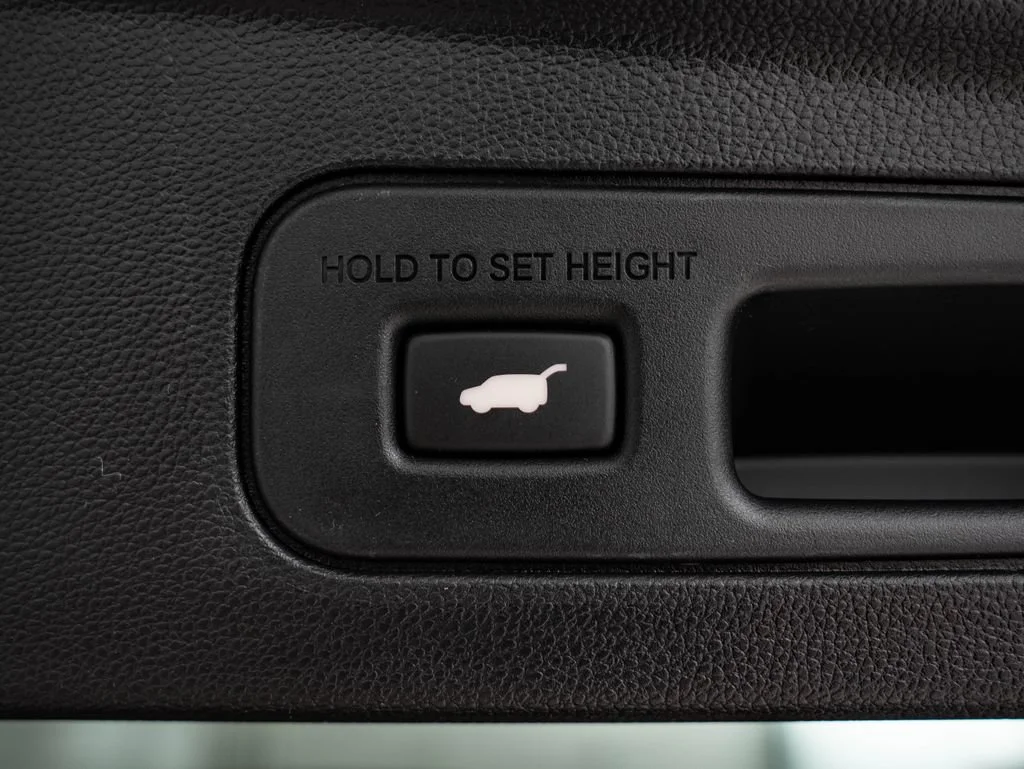 New 2026 Majestic Black Pearl Acura Advance Package image 23