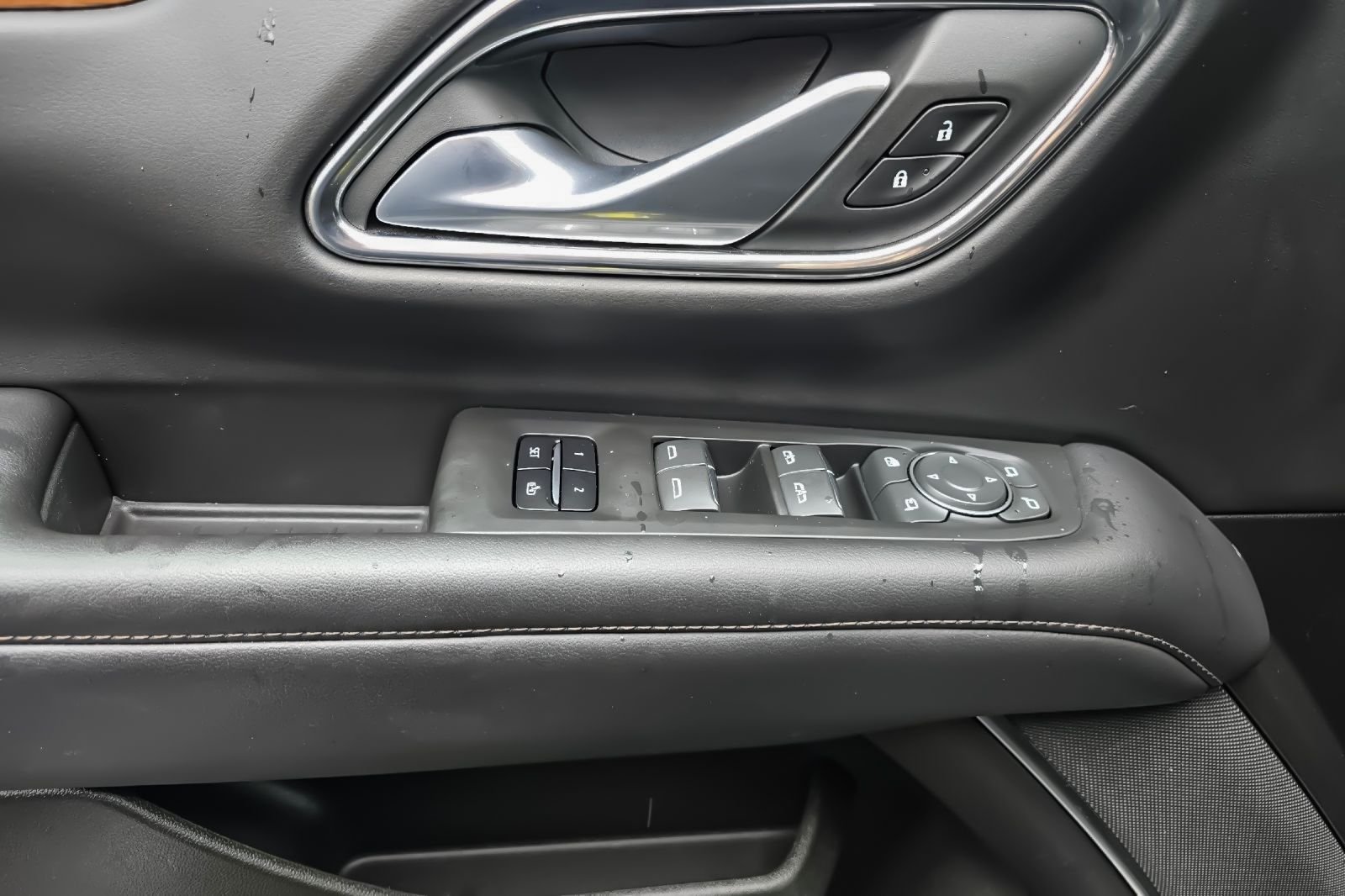 2022 Chevrolet Suburban High Country - Photo 10