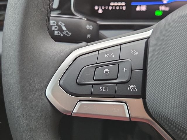 2026 Volkswagen Jetta 11