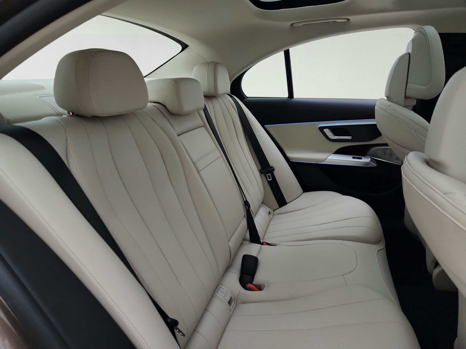 New 2027 Sonoran Brown Metallic Mercedes-Benz E 350 RWD Sedan image 27