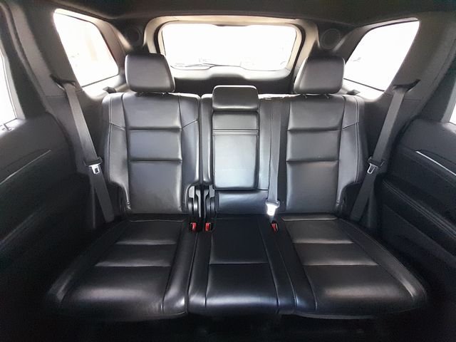 2016 Jeep Grand Cherokee Limited - Photo 47
