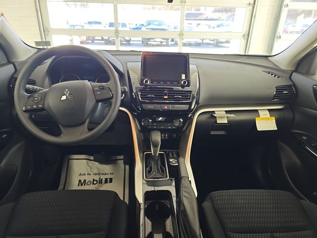 2026 Mitsubishi Eclipse Cross LE - Photo 11
