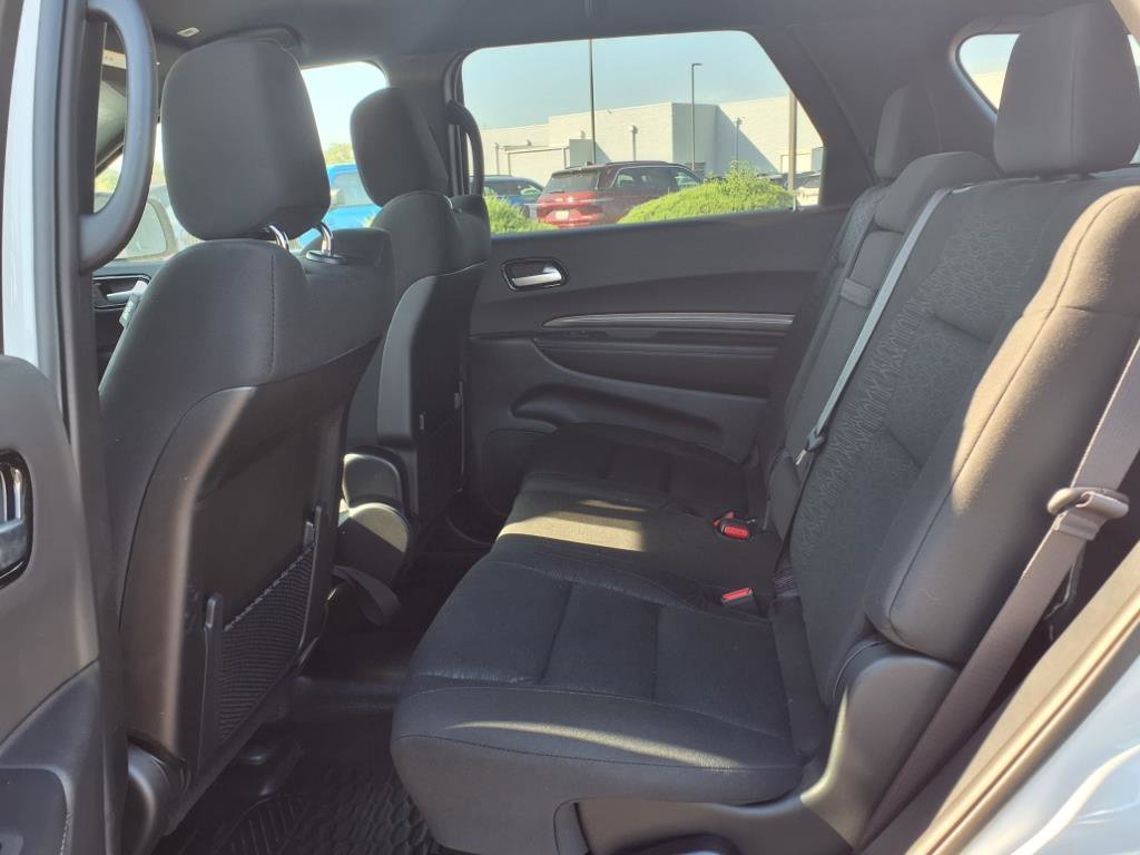 2025 Dodge Durango Police - Photo 14