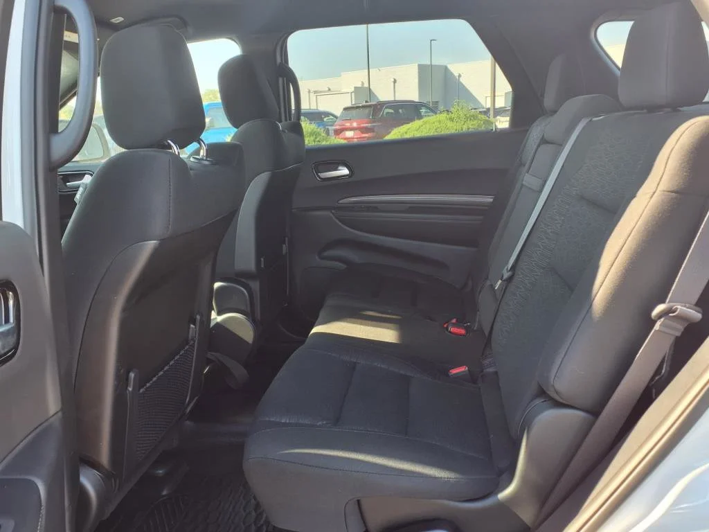 2025 Dodge Durango Police - Photo 14