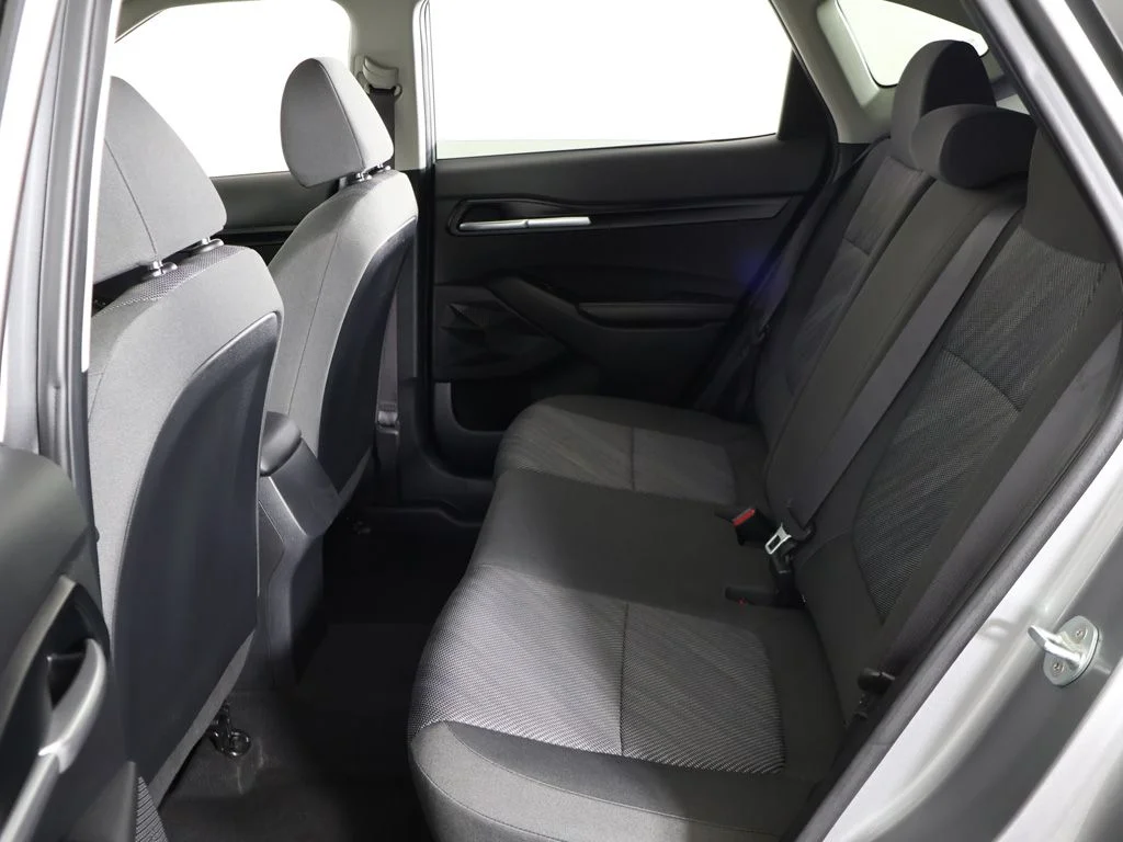 Used 2021 Gray Kia LX image 29