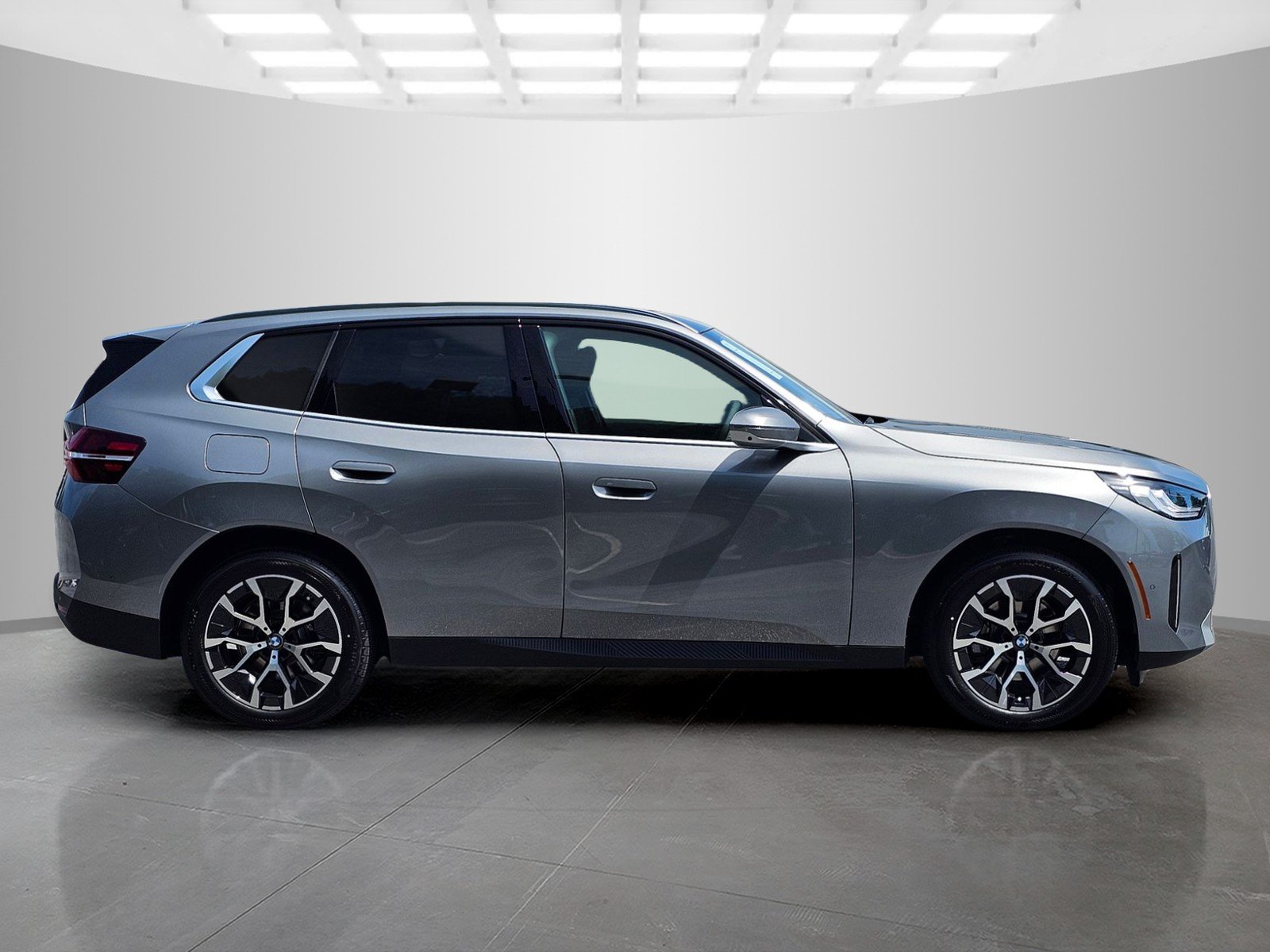 2026 BMW X3 30 - Photo 7