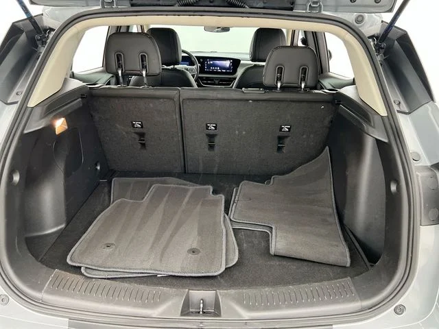 2025 Buick Encore GX Preferred - Photo 36