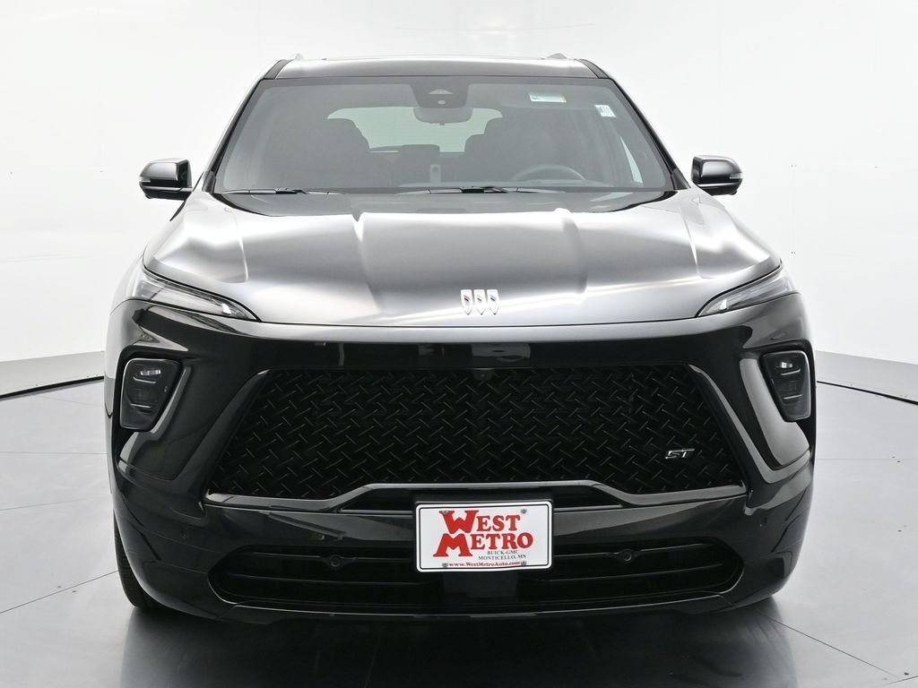 2026 Buick Enclave Sport Touring - Photo 31