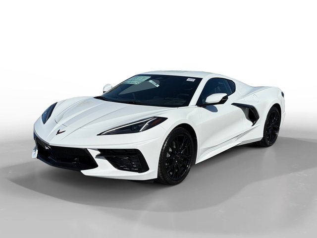 2026 Chevrolet Stingray 1LT