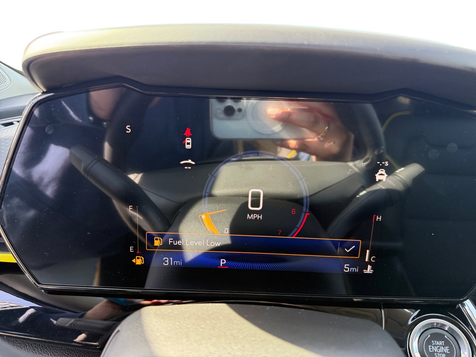 2026 Chevrolet Trax Activ - Photo 11