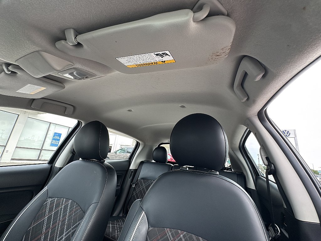 Used 2024 Jet Black Metallic Mitsubishi SE image 30