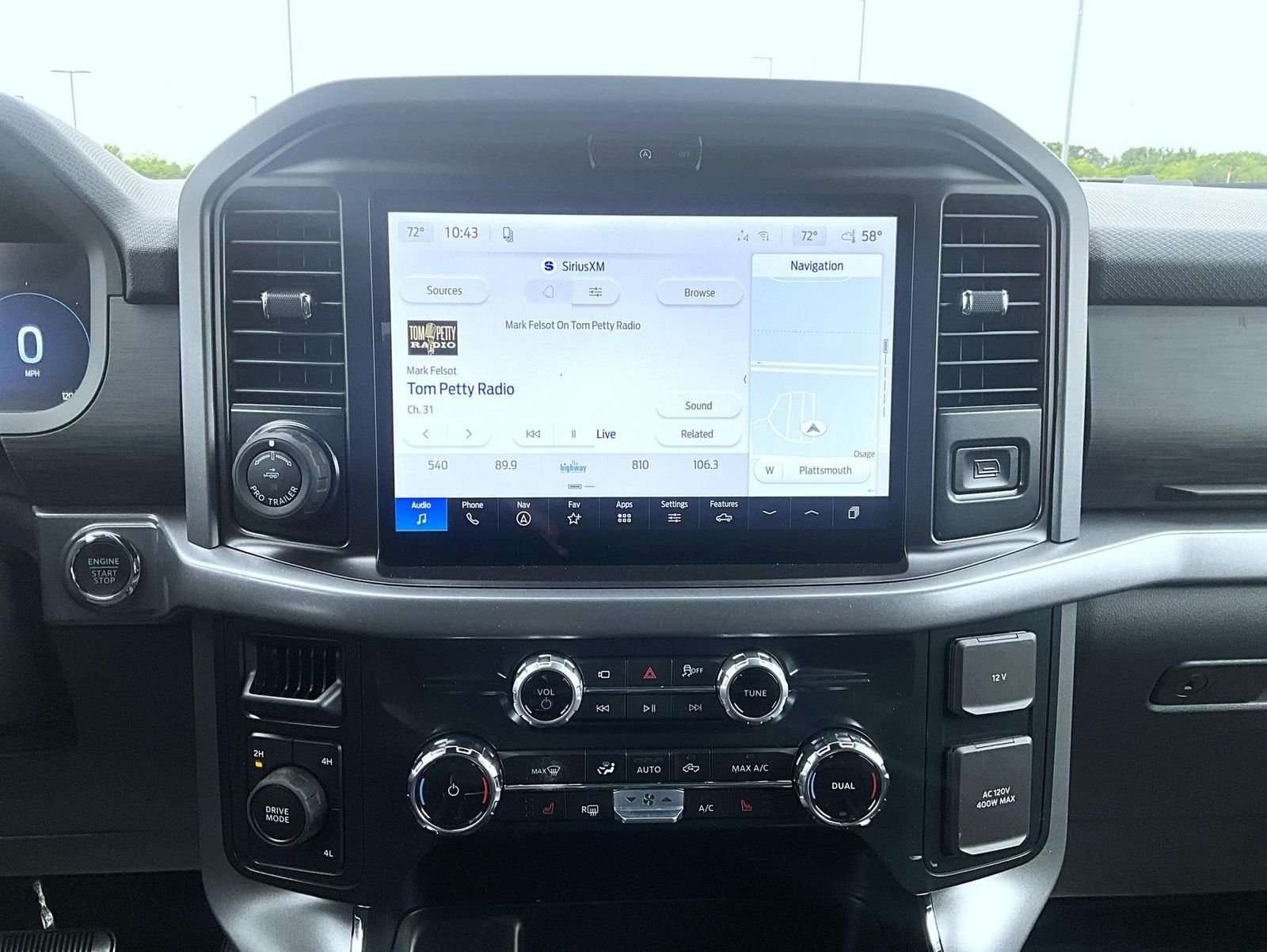 2026 Ford F-150 XLT - Photo 13