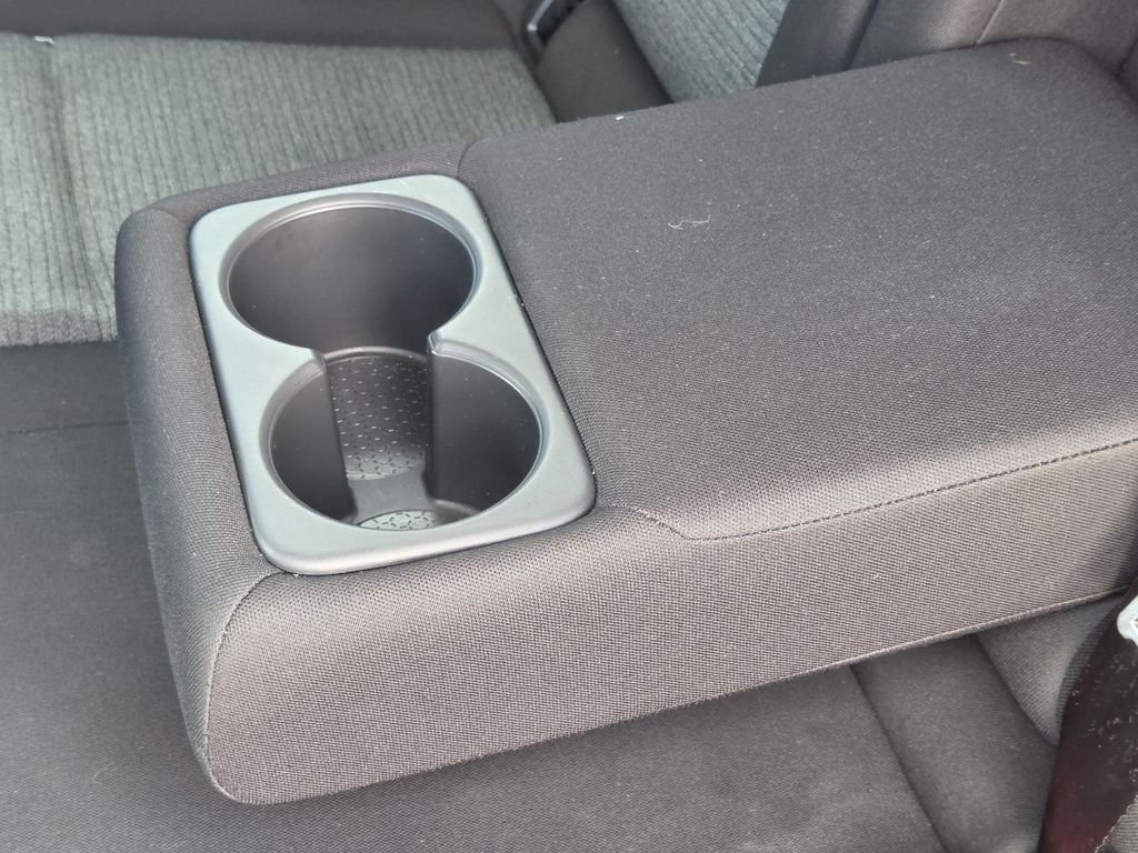 Used 2023 Gun Metallic Nissan SV image 39