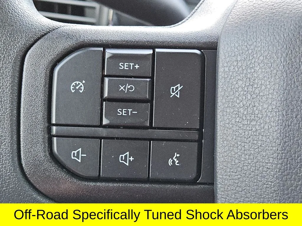 2026 Ford F-250 Super Duty XLT - Photo 20
