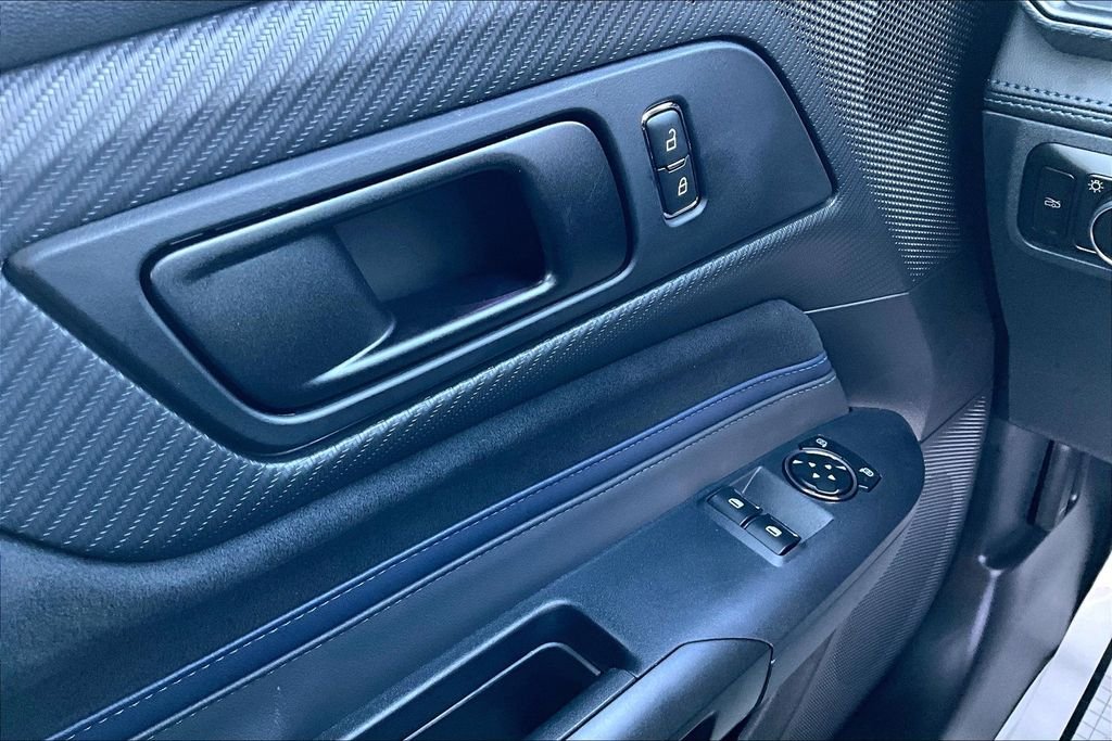 2025 Ford Mustang Dark Horse - Photo 36