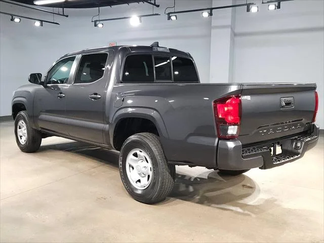 Certified Used 2023 MAGNETIC GRAY MET. Toyota  image 5