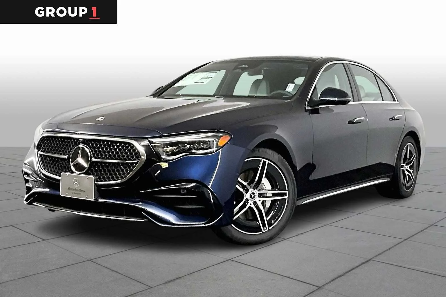 2026 Mercedes-Benz E 350 E 350
