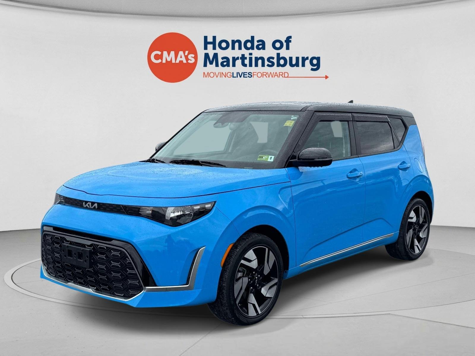 2024 Kia Soul