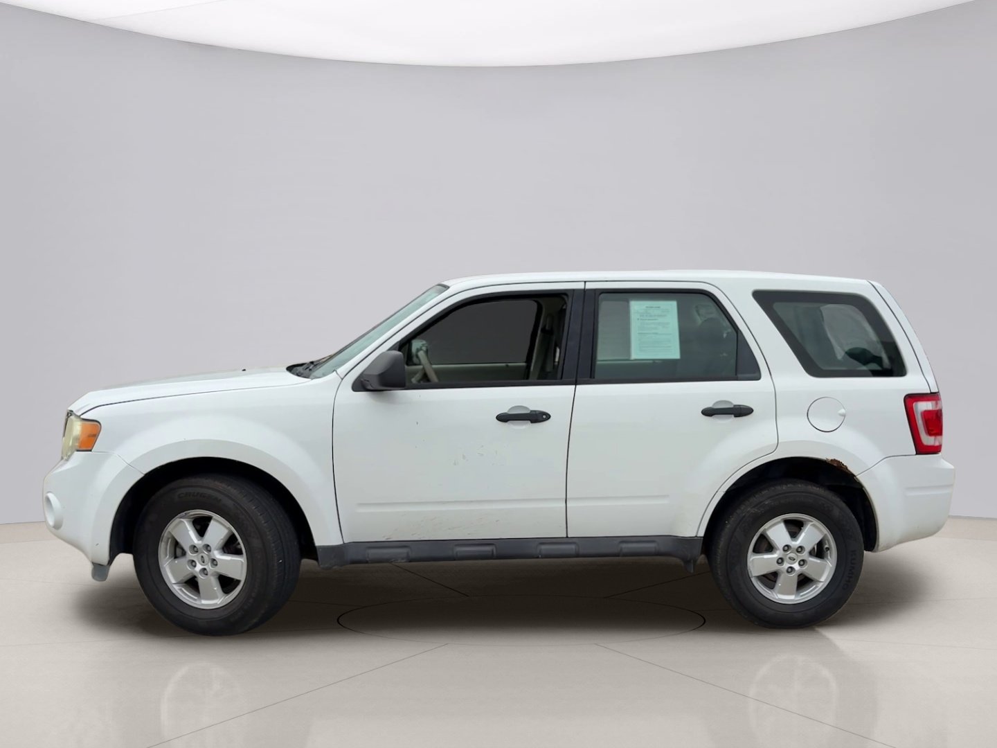 2010 Ford Escape XLS - Photo 8
