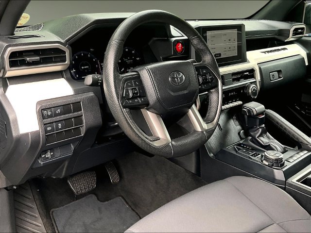 Used 2024  Toyota TRD Off-Road image 8