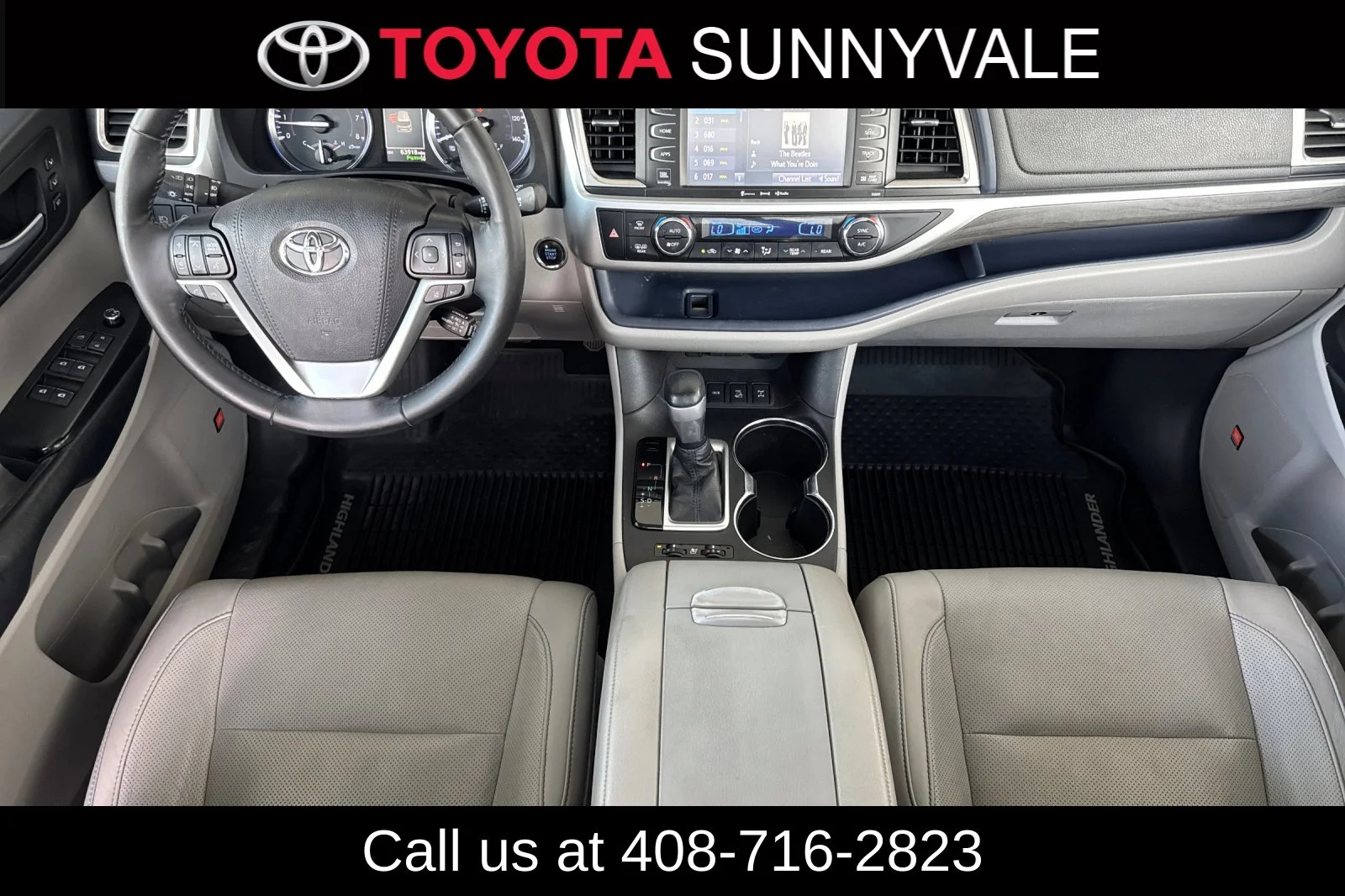 Used 2019 Green Toyota Limited Platinum image 11
