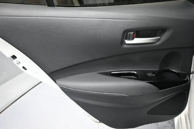 Used 2025 Beige Toyota Nightshade image 18