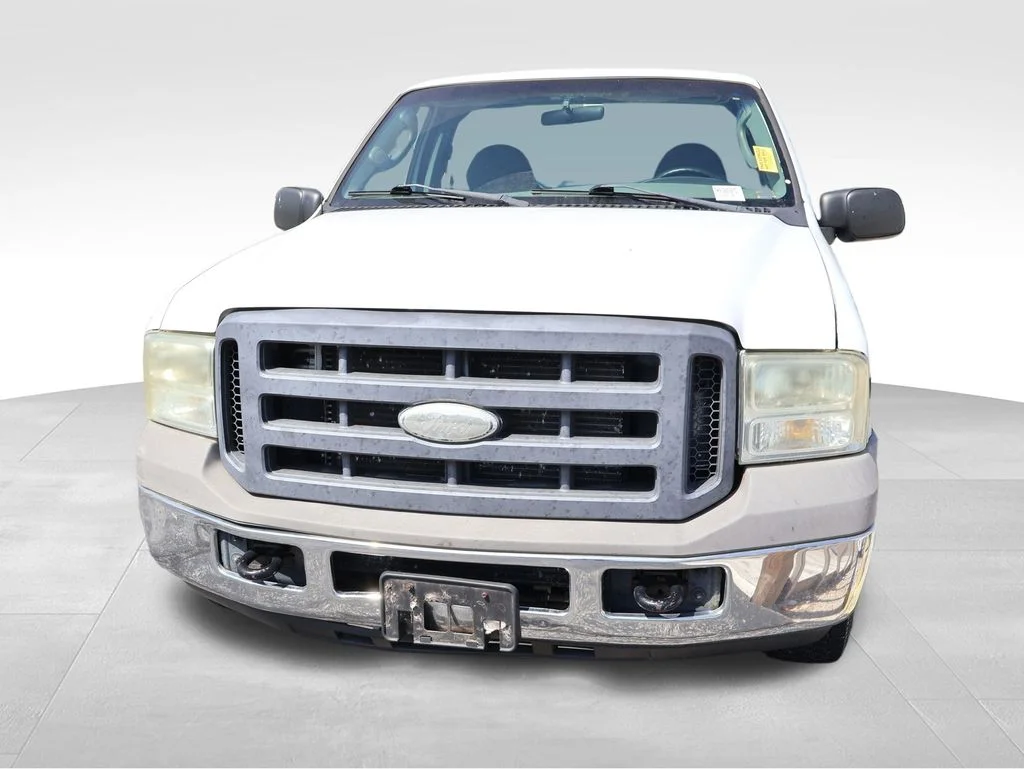 Used 2005 Ford F-250 Super Duty XLT with VIN 1FTSF20P55ED25964 for sale in Ozark, MO