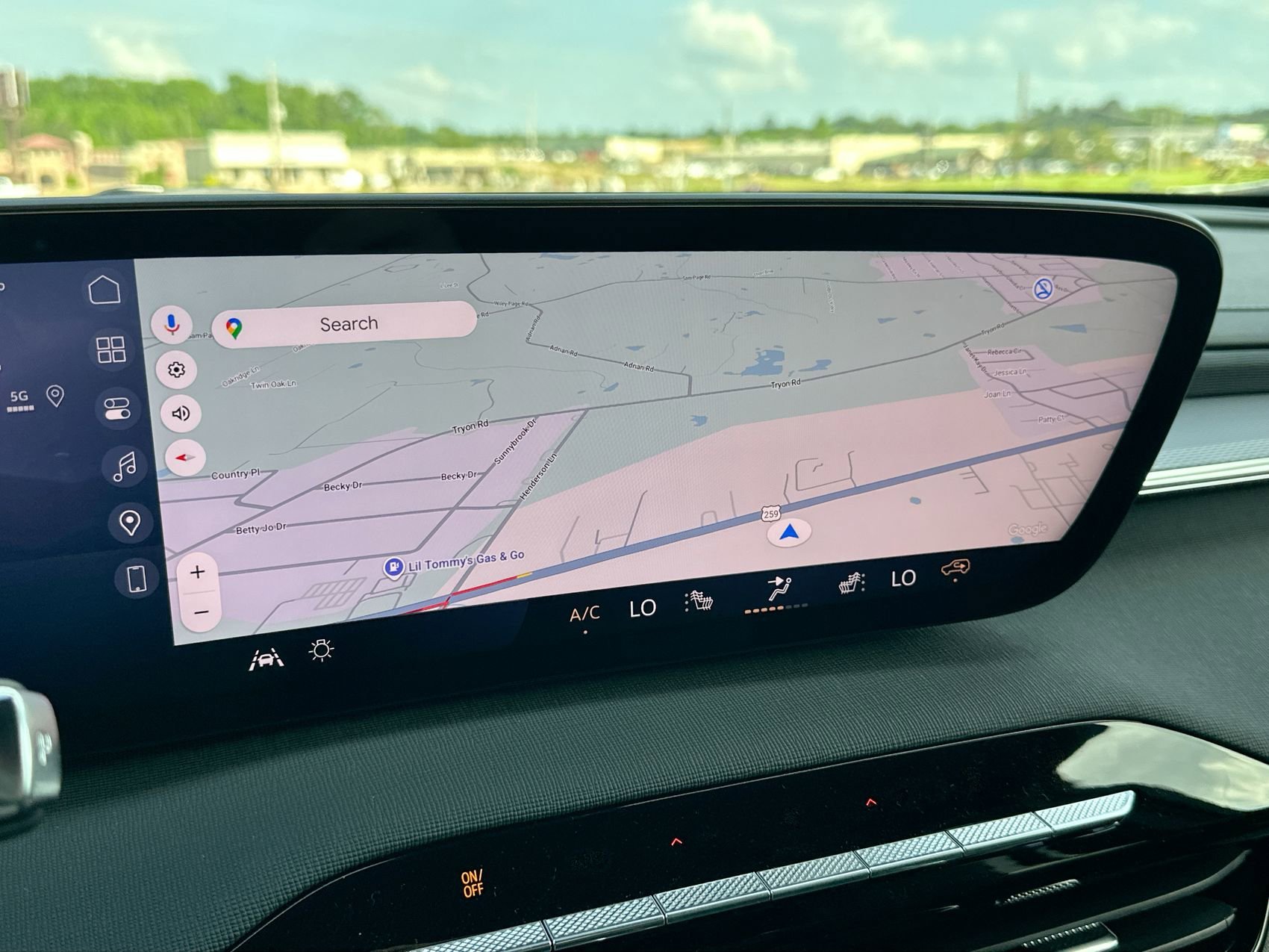 New 2026 Summit White Buick Sport Touring image 18