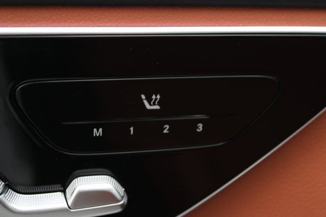 New 2025 Polar White Mercedes-Benz C 300 image 46