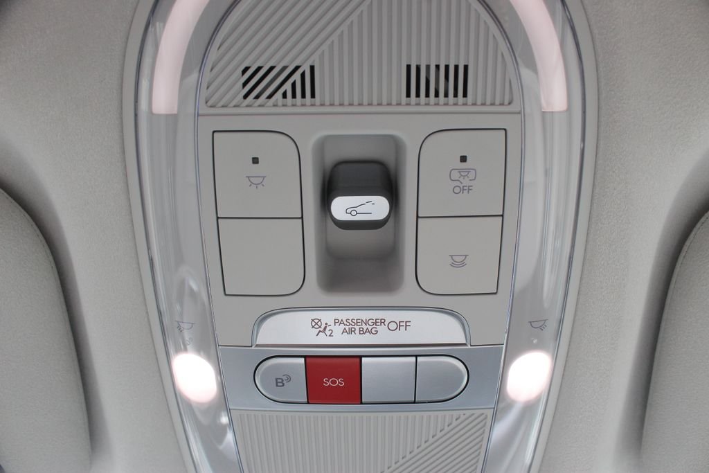 2026 Hyundai IONIQ 9 Performance Calligraphy - Photo 24