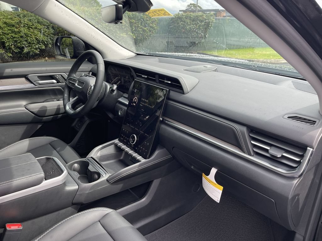 2027 GMC Terrain Denali - Photo 29