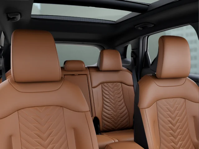New 2027 White Kia X-Line image 23