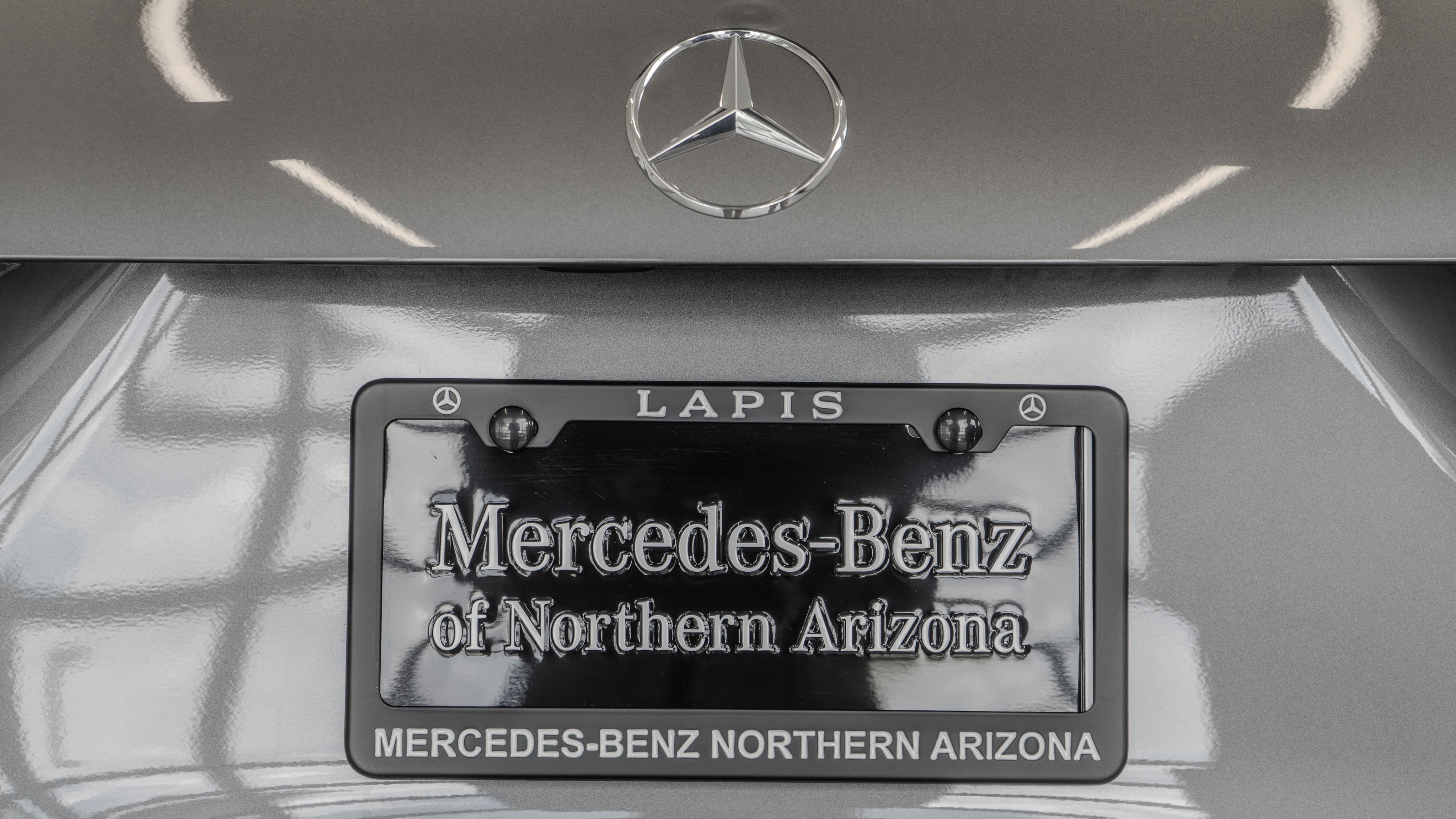 New 2026 Mountain Grey Metallic Mercedes-Benz GLA 250 image 15