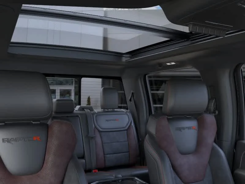 2026 Ford F-150 Raptor - Photo 22