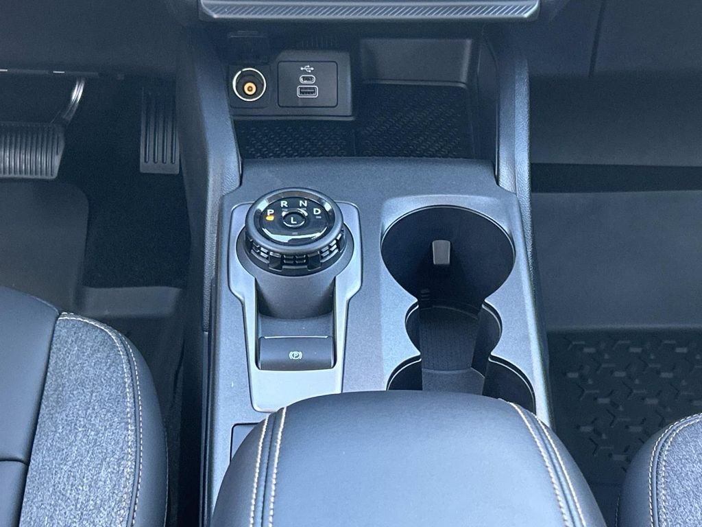 2026 Ford Bronco Sport Big Bend - Photo 15