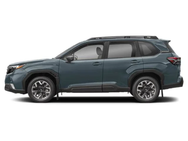New 2026 Daybreak Blue Pearl Subaru Premium IN-TRANSIT image 3