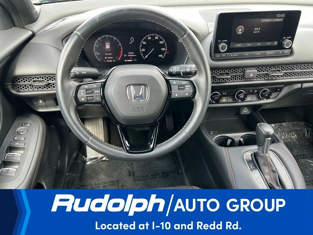 2024 Honda HR-V Sport - Photo 14